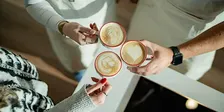 SMEG | Latte Art Workshop