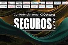 7ª Conferência Anual ECOseguros 2027