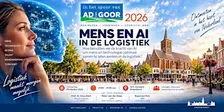 In het spoor van Ad van Goor 2026