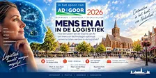 In het spoor van Ad van Goor 2026