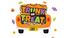Sensory Friendly Trunk or Treat