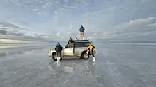 H20 Planet