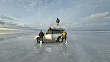H20 Planet