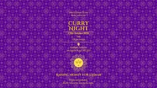 10th Southend Curry Night