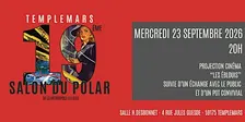 Salon du Polar - Ciné-débat