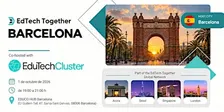 EdTech Together Barcelona