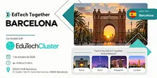 EdTech Together Barcelona