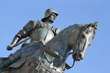 INTRIGO: Le origini del Condottiero