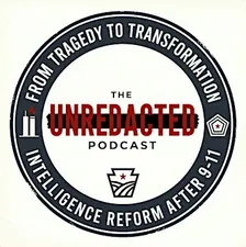 LIVE Recording of "From Tragedy to Transformation"