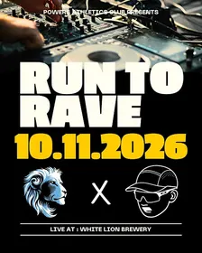 Powers Run to Rave 5K