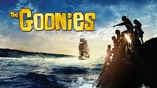 The Goonies at Flint Street Theater