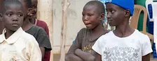 Lacor Uganda files - un ospedale, una storia di umanità