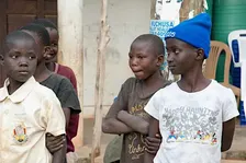 Lacor Uganda files - un ospedale, una storia di umanità