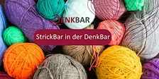 Strickbar