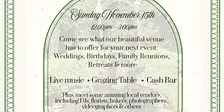 Wedding And Event Expo