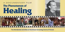Documentary Film:  The Phenomenon of Healing