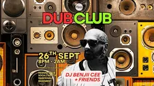 WHISKERS DUB CLUB