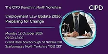 Employment Law update 2026: Preparing for change