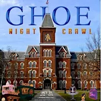 GHOE Night Crawl Festival