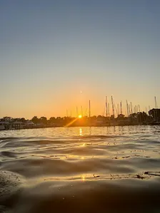 Chesapeake Bay Sunset Cruise