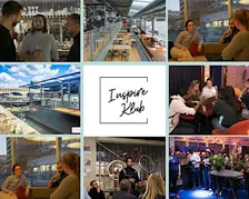 Inspire Club : IA, Entrepreneurs & Networking