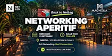 Back to NetLeg Napoli — Season Opening | MAGNOLIA Restaurant Lounge Bar