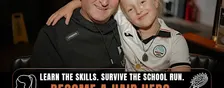 Dad's Hair Academy