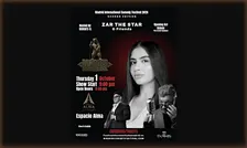 Zar The Star