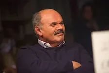 DALLE LANGHE AL MONDO: QUANDO LE IDEE FANNO STRADA | ospite Oscar Farinetti