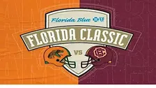FLORIDA CLASSIC 2026 ADVANCE PARKING