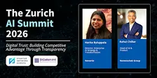 The Zurich AI Summit 2026