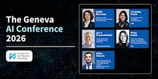 The Geneva AI Conference 2026