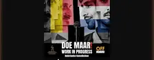 DOE MAAR! WORK IN PROGRESS.