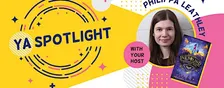 Young Adult & Teen Fiction Author Spotlight