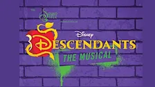 Sound and Stage Presents Disney’s Descendants The Musical