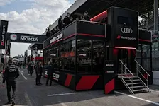 Monza Business Experience