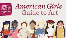 American Girls Guide to Art