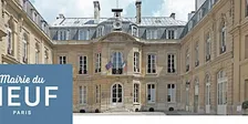 Visite guidée de l'hôtel d'Augny