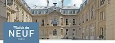 Visite guidée de l'hôtel d'Augny