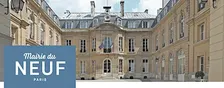 Visite guidée de l'hôtel d'Augny