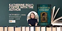 Katherine Reay: The Undercover Bookshop — Coffee With the Author