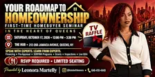 First-Time Homebuyer Seminar