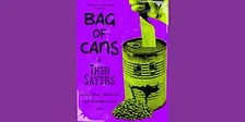 Diving Deep With Bag of Cans