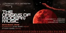 Origins of Modern Music