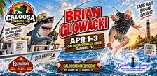 Caloosa Comedy Nights with Headliner Brian Glowacki