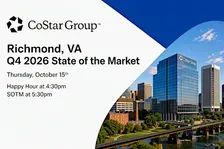 Richmond Q4 2026 State of the Market