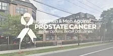 Rooftop Cocktails & Conversations with Women & Men Against Prostate Cancer