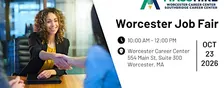 Worcester Job Fair