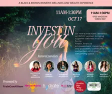 Invest In You