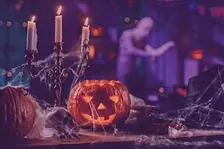 Mad Scientist Spooktacular Bash